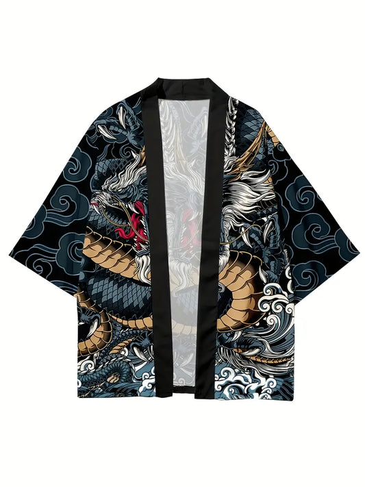 Japanese Haori
