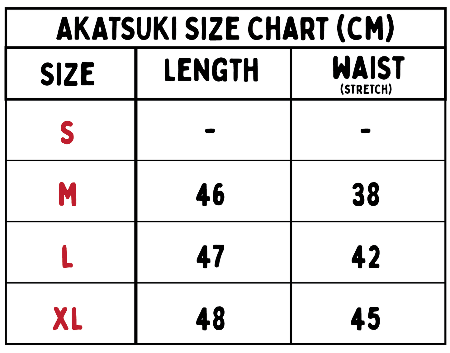 Akatsuki Cloud Gym Shorts