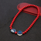 Aces Necklace