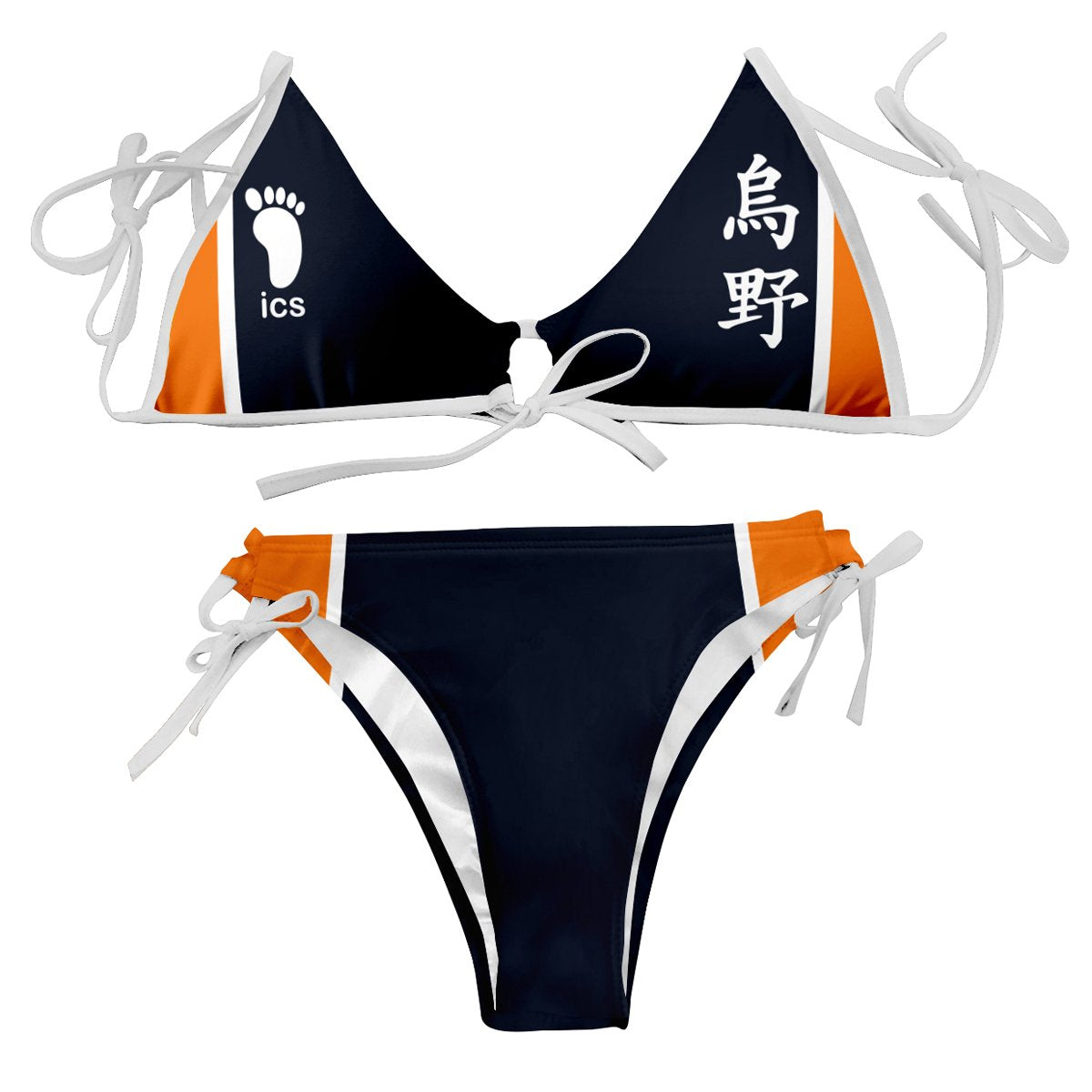 Haikyuu Swimsuit