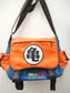 DragonBall Z Laptop Bag