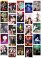 DanDaDan Wall Collage