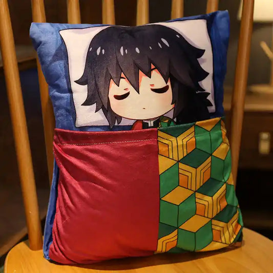 Giyu Pillow