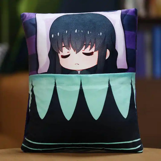 Muichiro Pillow