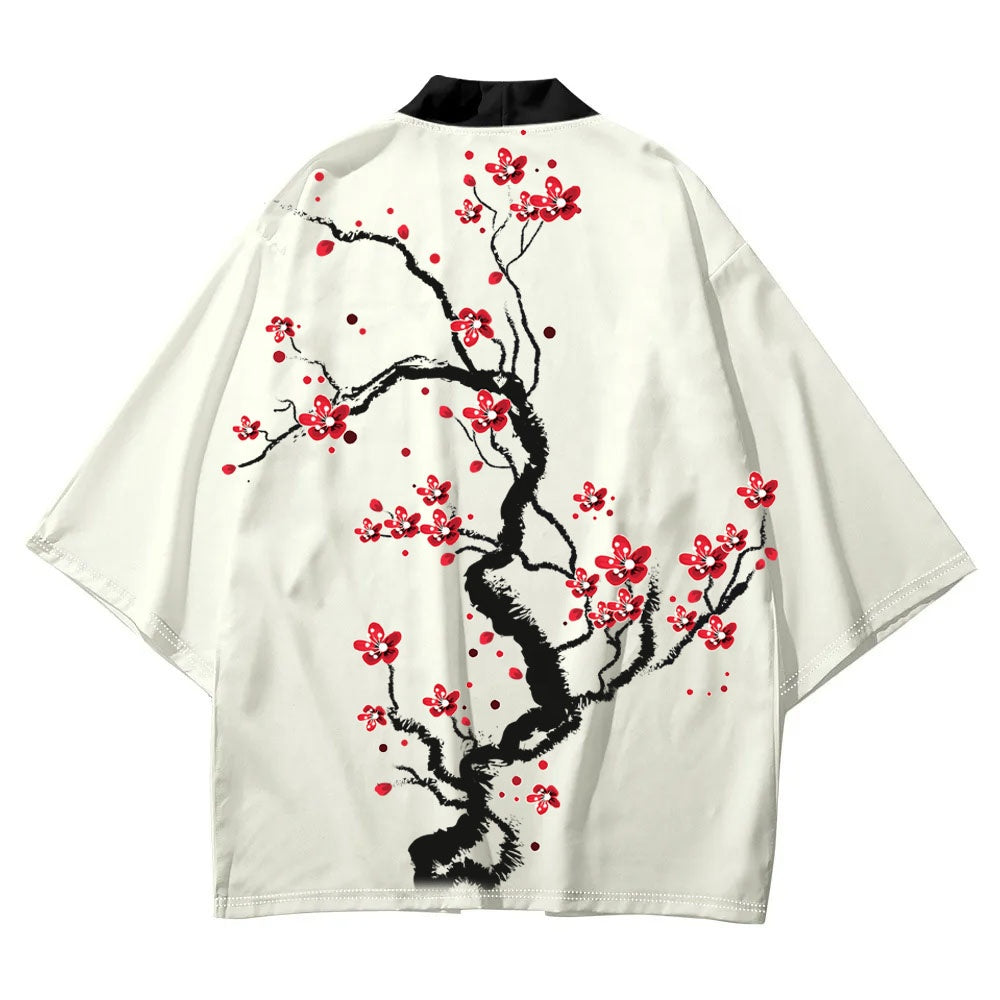 Japanese Haori