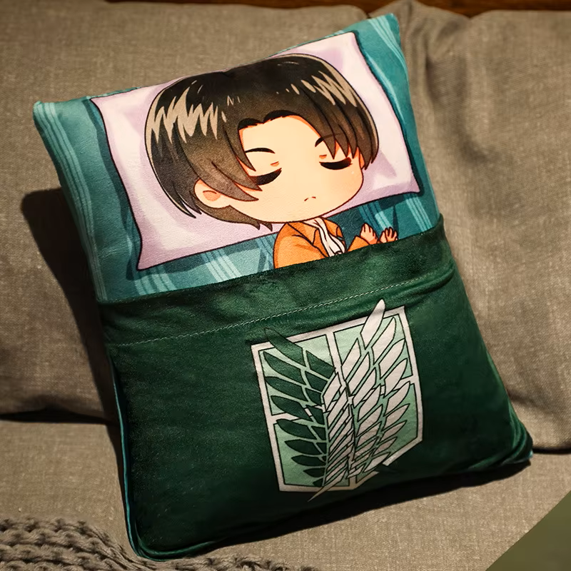 Levi Pillow