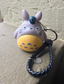Tototro Keychain
