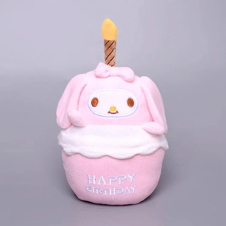 My Melody Birthday Cake (Sings)