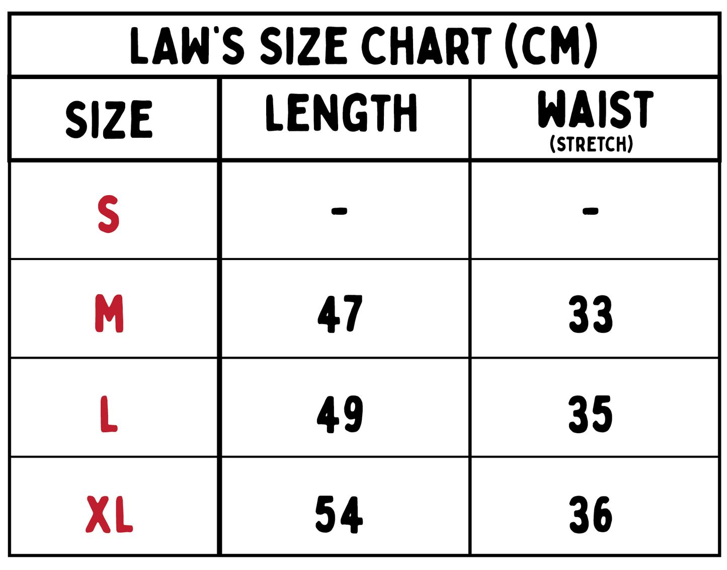 Trafalgar Law Shorts