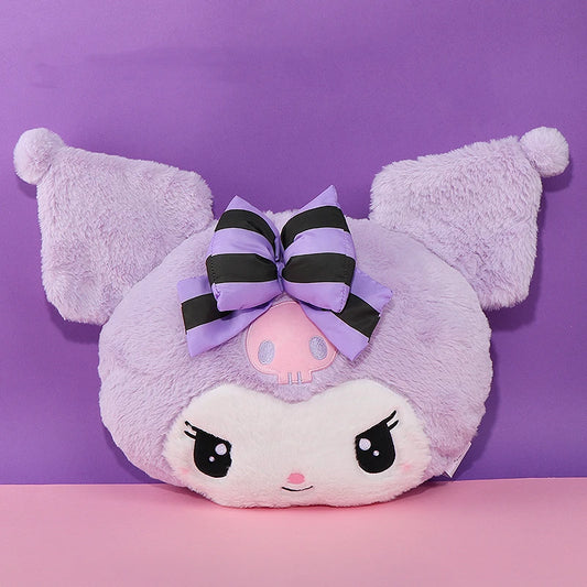 Kuromi Plush