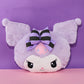 Kuromi Plush