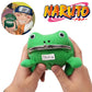 Naruto Frog Purse