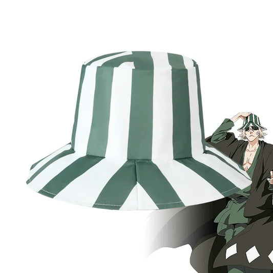 Urahara Hat