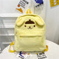 Pompompurin Backpack