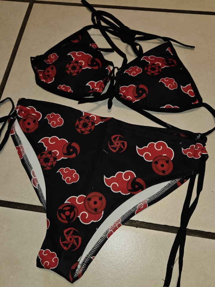 Akatsuki Swimsuit