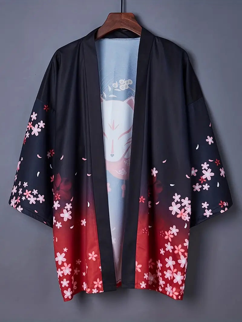 Japanese Haori