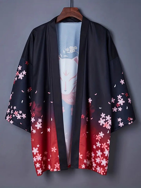 Japanese Haori