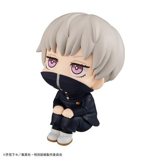 Inumaki Chibi Figurine