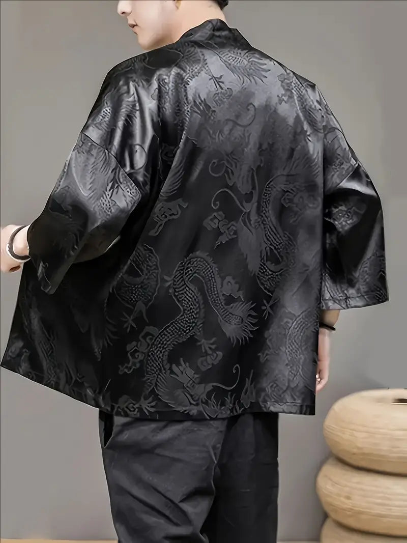 Japanese Haori