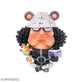 Kuma Chibi Figurine