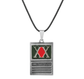 Hunter x Hunter Necklace