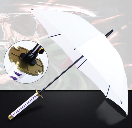 Zoro Katana Umbrella