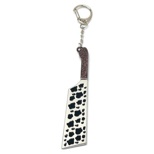 JJK Nanami Weapon Keychain