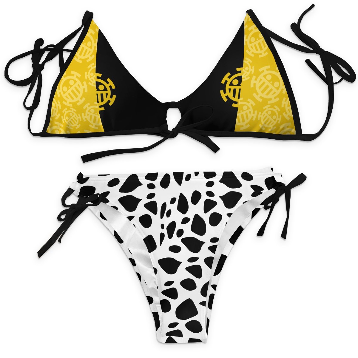 Trafalgar Law Swimsuit