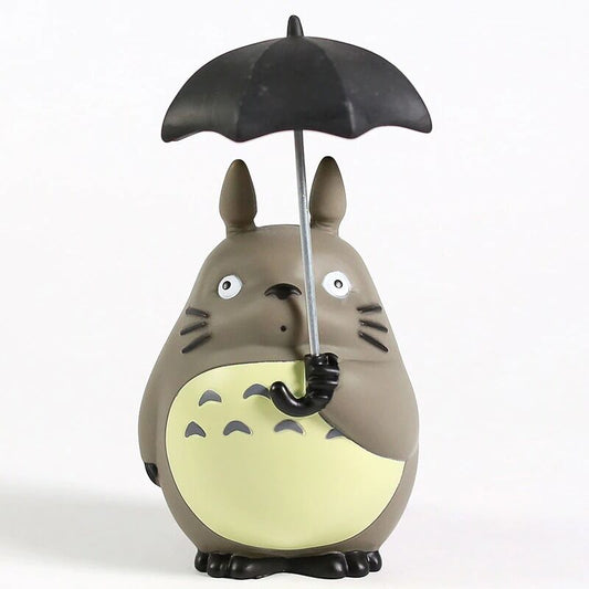 Totoro Figurine