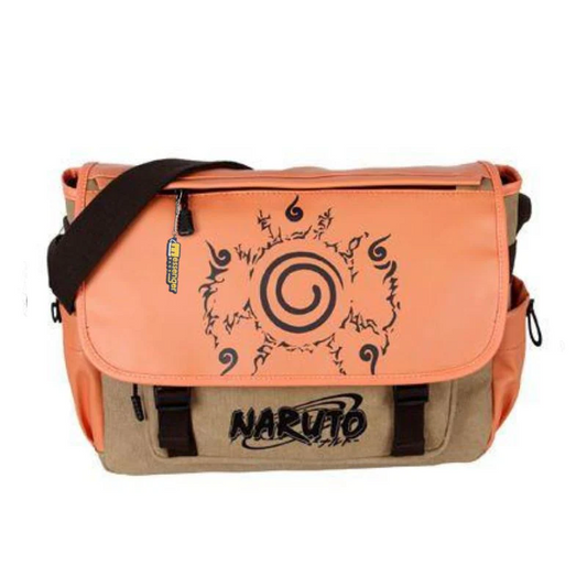 Naruto Laptop Bag