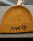 Saja Boys Beanie (Yellow)