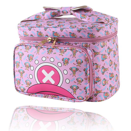 Chopper Lunch Bag