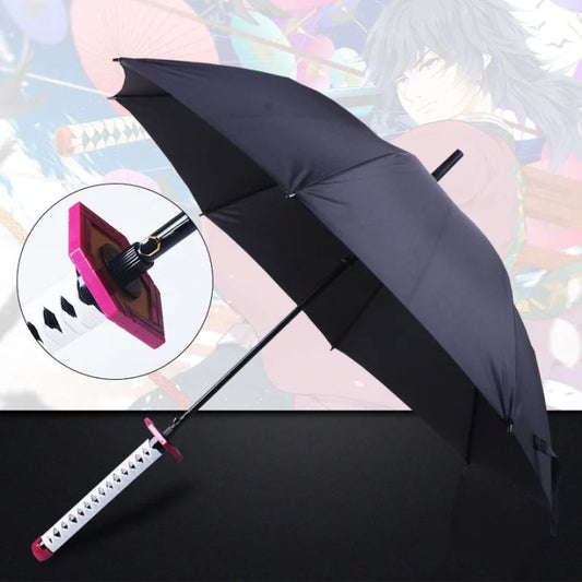 Giyu Katana Umbrella