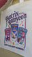 Huntrix Ramyeon Tote Bag