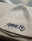 Saja Boys Beanie (Beige)