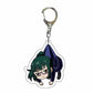 Maki Keychain