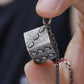Gojo Box Necklace