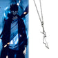 Solo Leveling Necklace