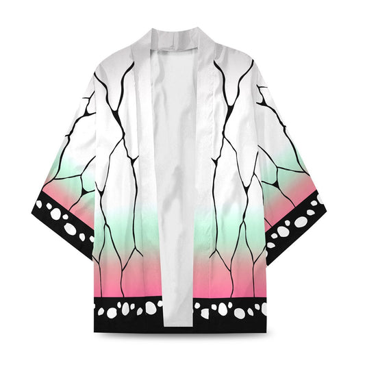 Shinobu Kimono